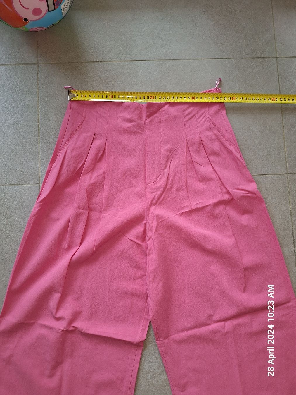 Zara Pantaloni: Zara hose M – Nuovo (secondo la descrizione) da Marin-Epagnier venduto da Natasa82 5