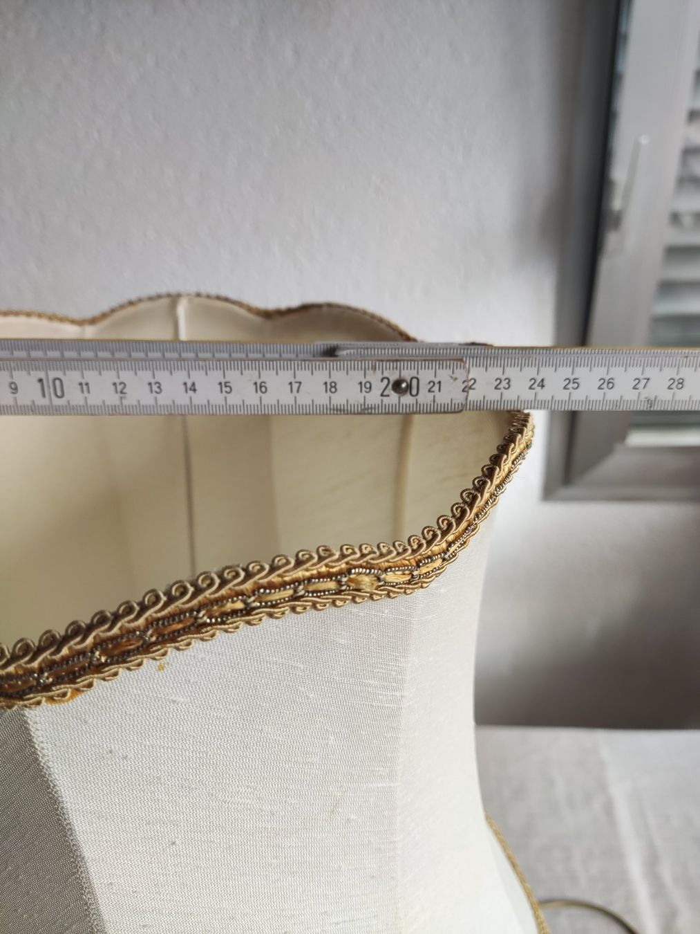 Lampes: Tischlampe – D'occasion à Gränichen par dani065 4