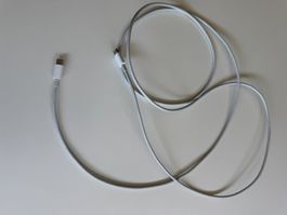 Apple original USBC cable