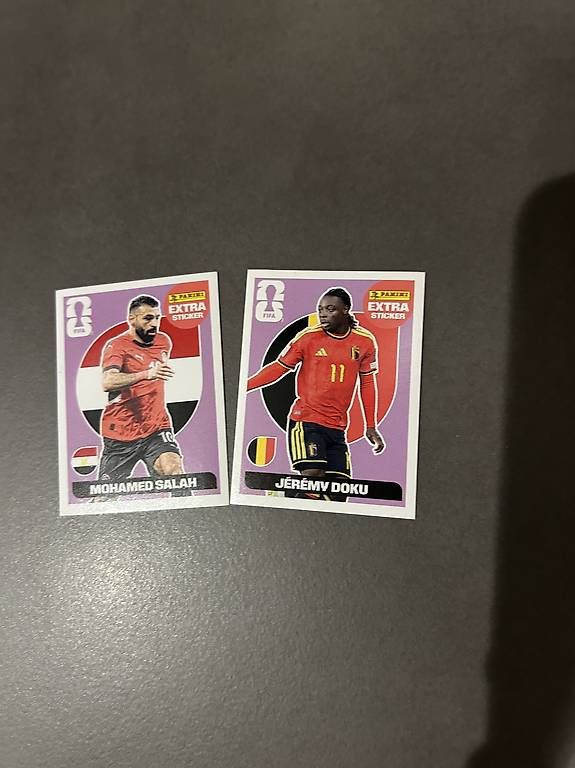 Autocollants: Panini Extra Stickers – D'occasion à Zürich par Yvo619
