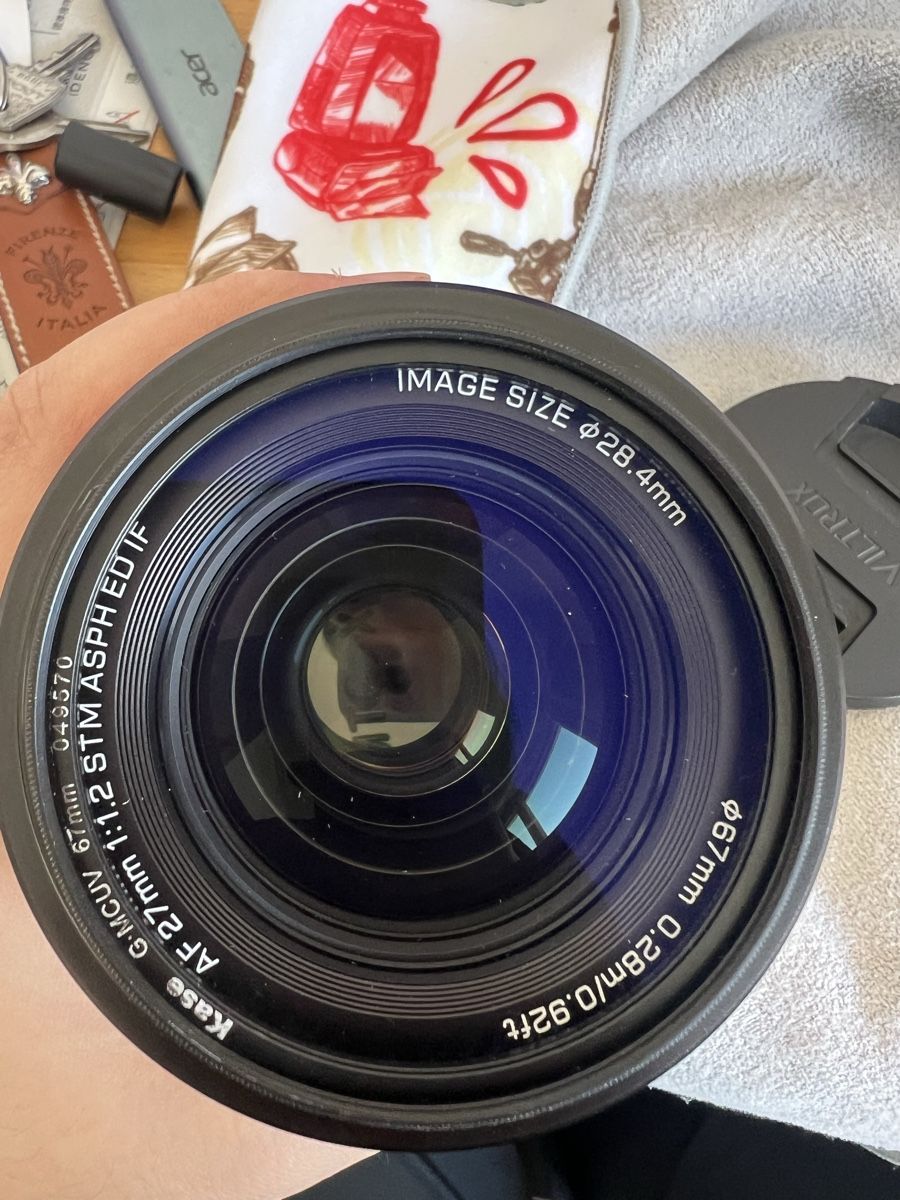 Fujifilm Fotocamera: FUJI XH2 with Lens – Nuovo (secondo la descrizione) da Basel venduto da liy_6rqx 5