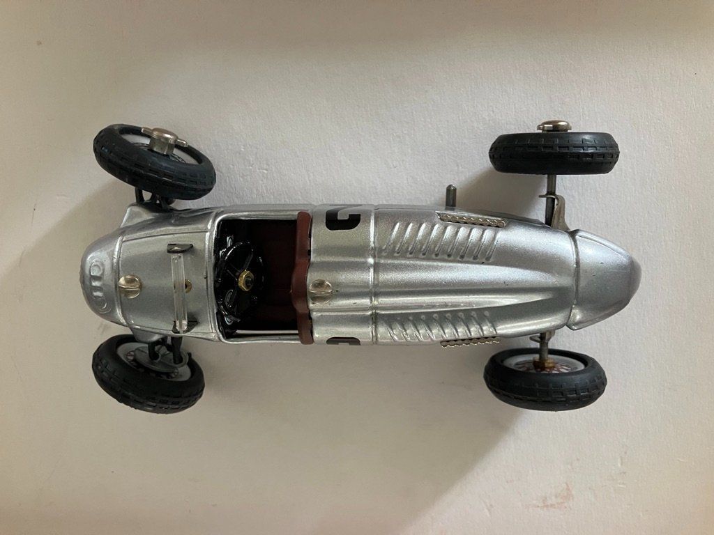 Schuco Modellautos: Schuco-Studio II Bausatz – Gebraucht aus Neunkirch von autoscooter57 6