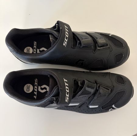 Chaussures de cyclisme SCOTT Road Tour