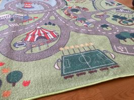 Spielteppich