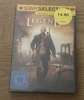 I Am Legend