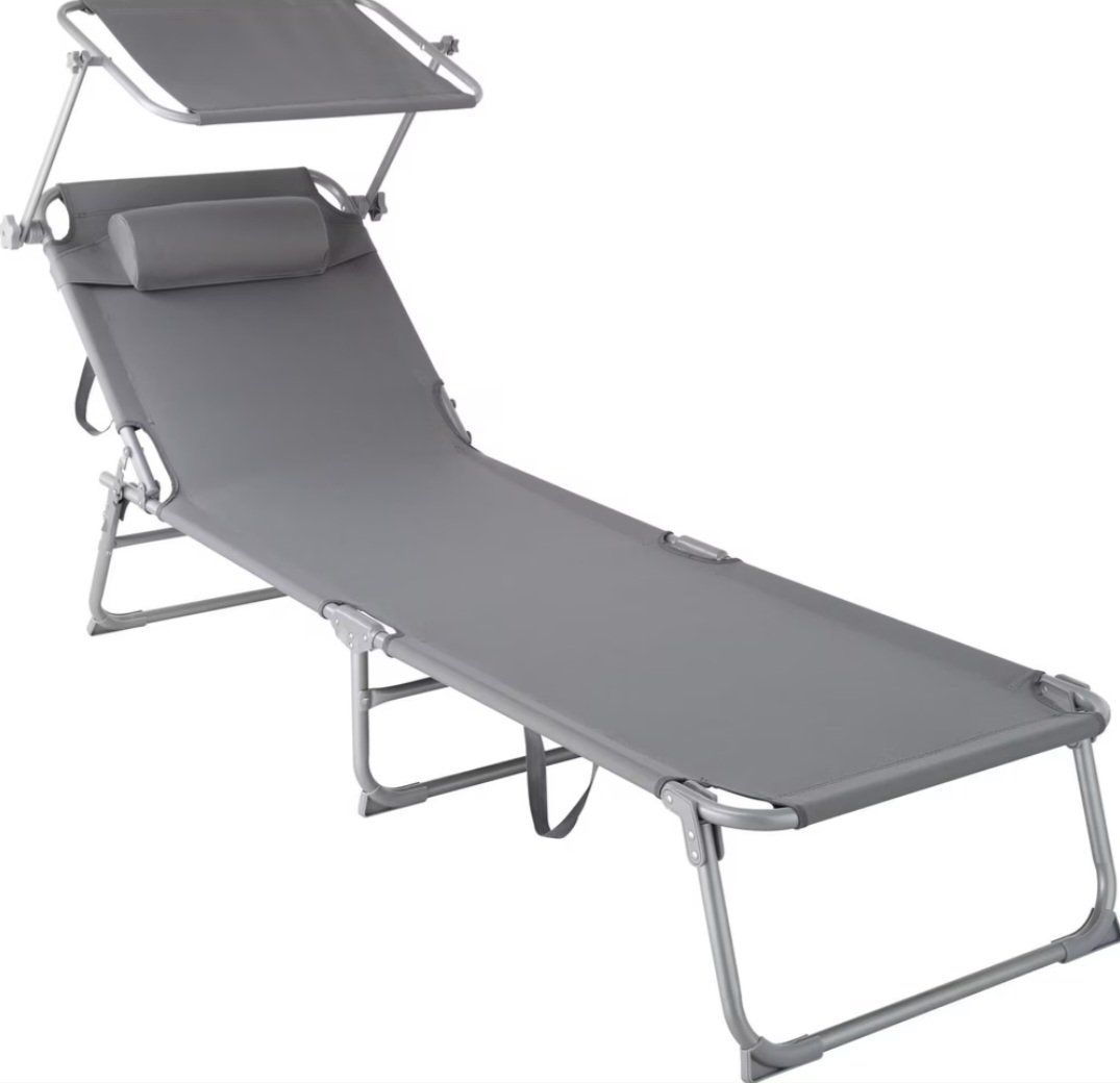 Chaises longues: Gartenliege – D'occasion à Bern par Lu.Ma
