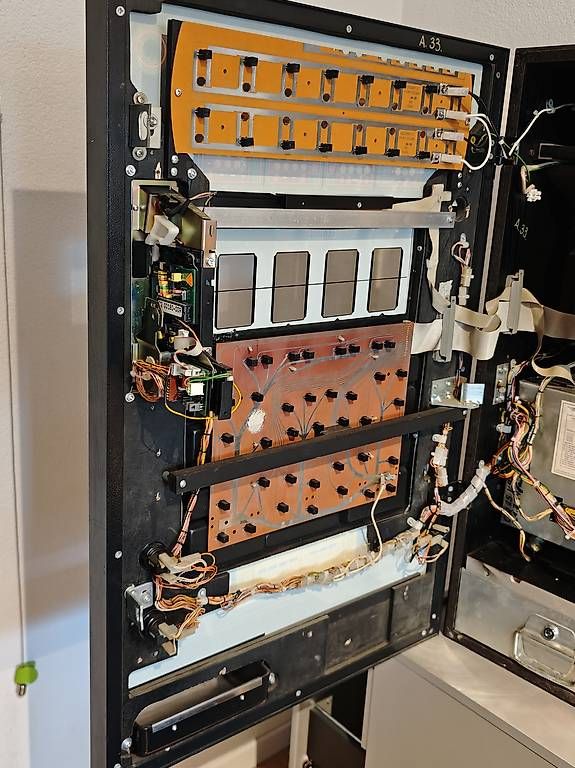 Slot Machine: Geldspiel Automat  – Usato da Herzogenbuchsee venduto da M86V8 2