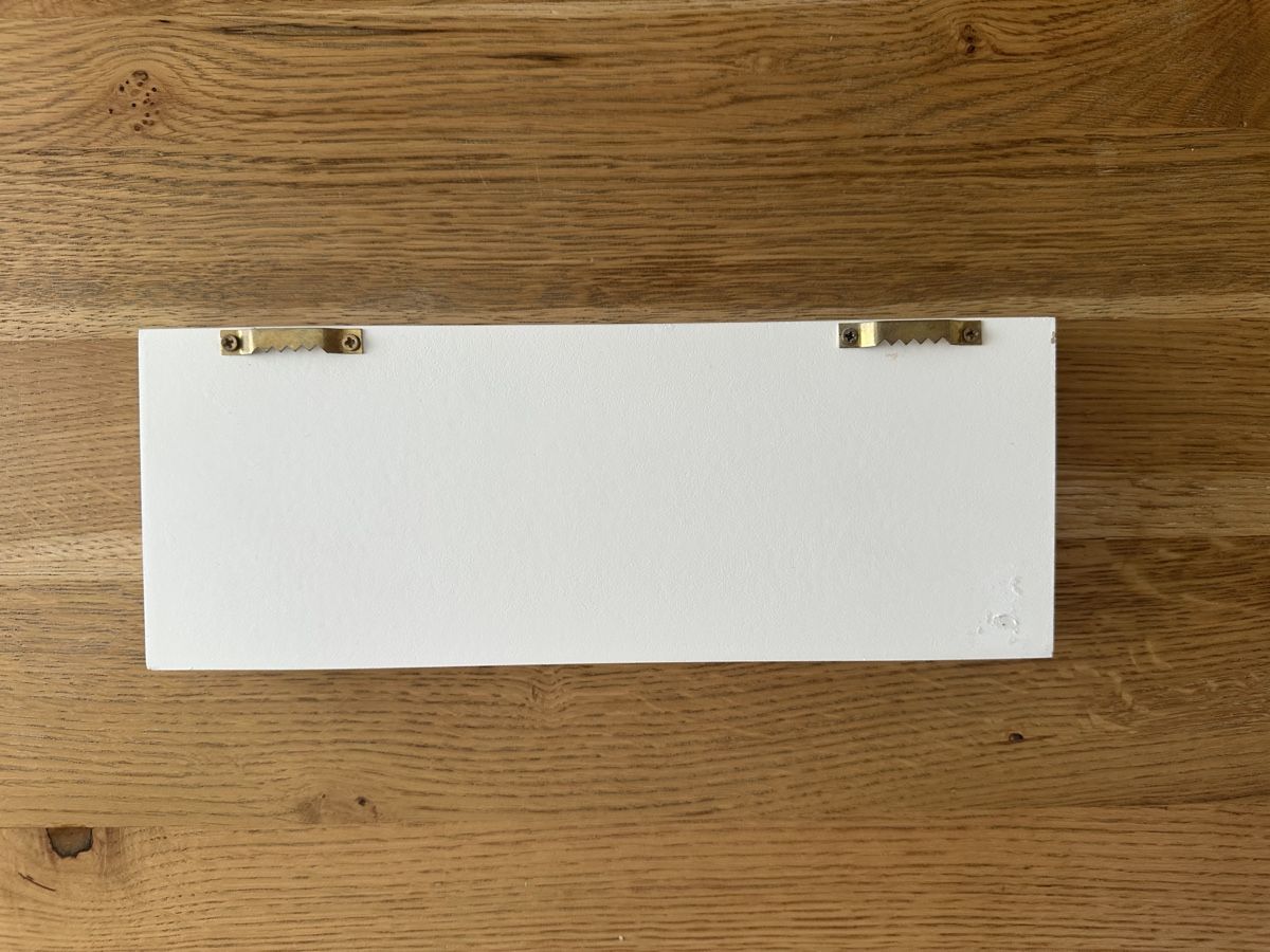 Tutte le decorazioni: Holzschild – Usato da Uitikon Waldegg venduto da MGC 1