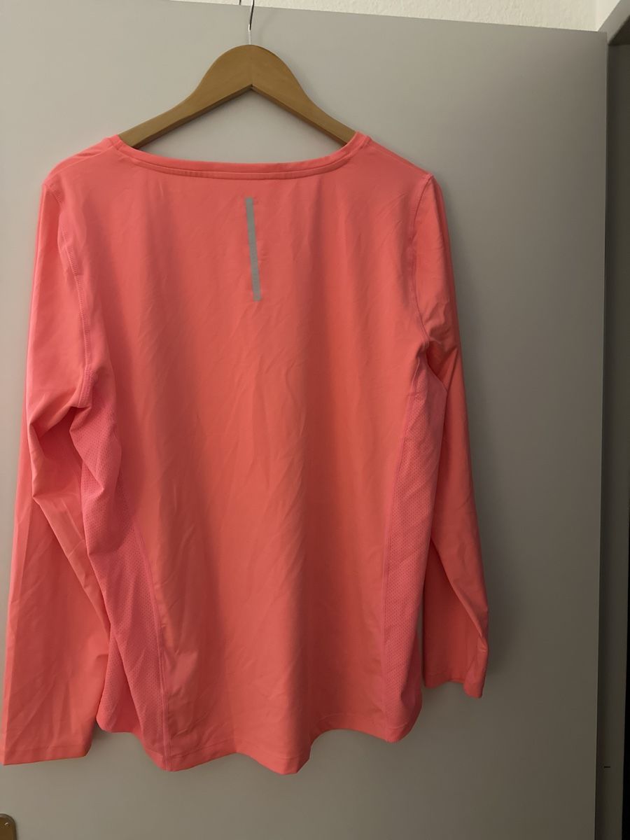 Tchibo T-Shirts: Outdoor Langarmshirt von Tchibo – Neu (gemäss Beschreibung) aus Altendorf von ratzfatz 3