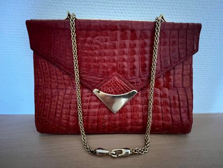 Umhänge-Handtasche