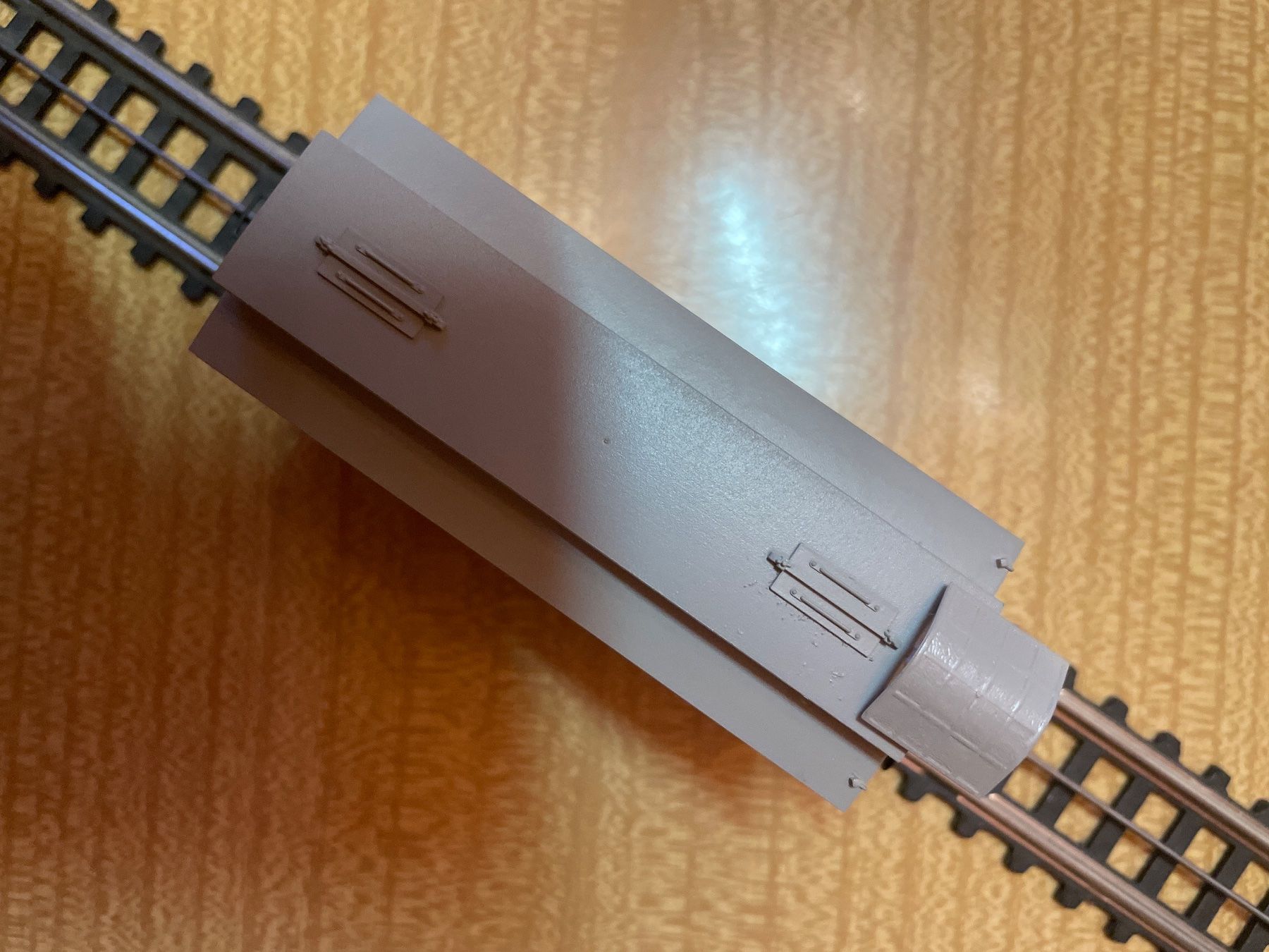Trix Modellini di ferrovie: Trix Express H0 53344600 Hacker Bräu München – Usato da Suhr venduto da Daneli7 2