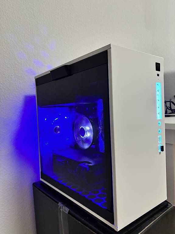 PC: Gaming PC I5-14th + MSI RTX 3070 – Usato da Buchs ZH venduto da dav_fm57
