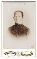 Fotografie J. Schnurrenberger, Thalwil (