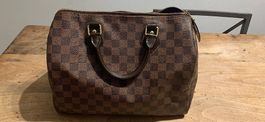Louis Vuitton Speedy