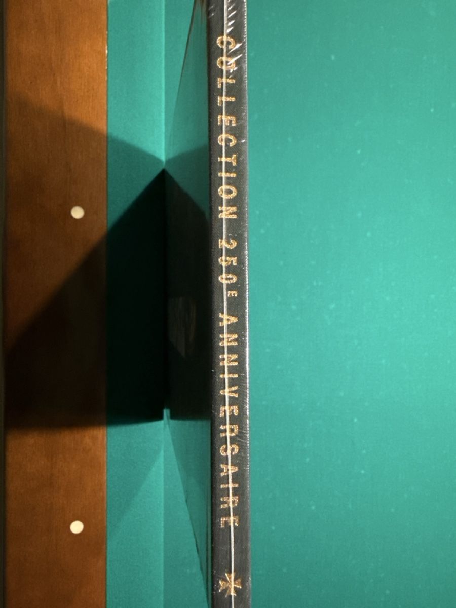 Libri: Livre Vacheron Constantin – Nuovo e nell'imballaggio originale da Thônex venduto da Jerry_lee 2