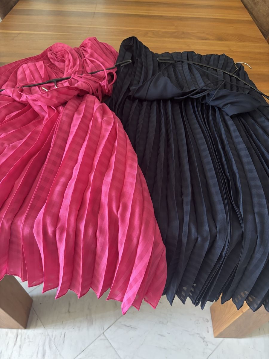 Kleider: Kleid Scotch&Soda – Gebraucht aus Flawil von PG1971 3