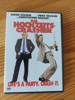 DVD Die Hochzeits-Crasher
