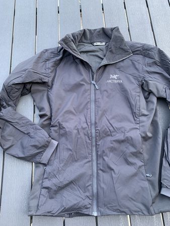 ARCTERYX Sport - Windjacke Wanderjacke Grösse M