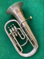 Tenor - Horn „COUESNON“ Paris 