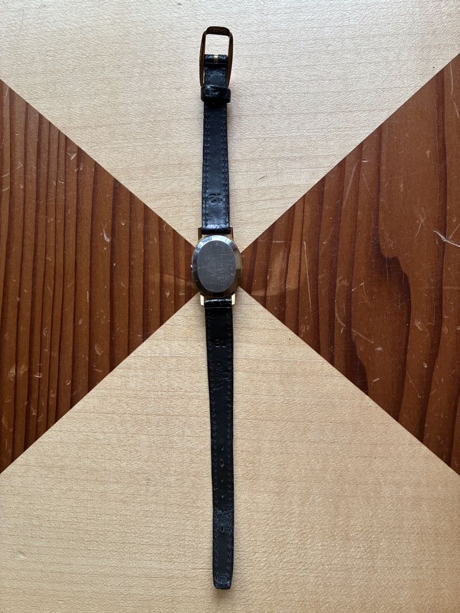 Omega Orologi: Omega De Ville Quartz - Defekt – Difettoso da Winterthur venduto da dar_6ytg 2