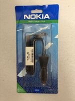 Nokia LCH-9 Mobile Charger Ladekabel Zigarettenanzünder neu