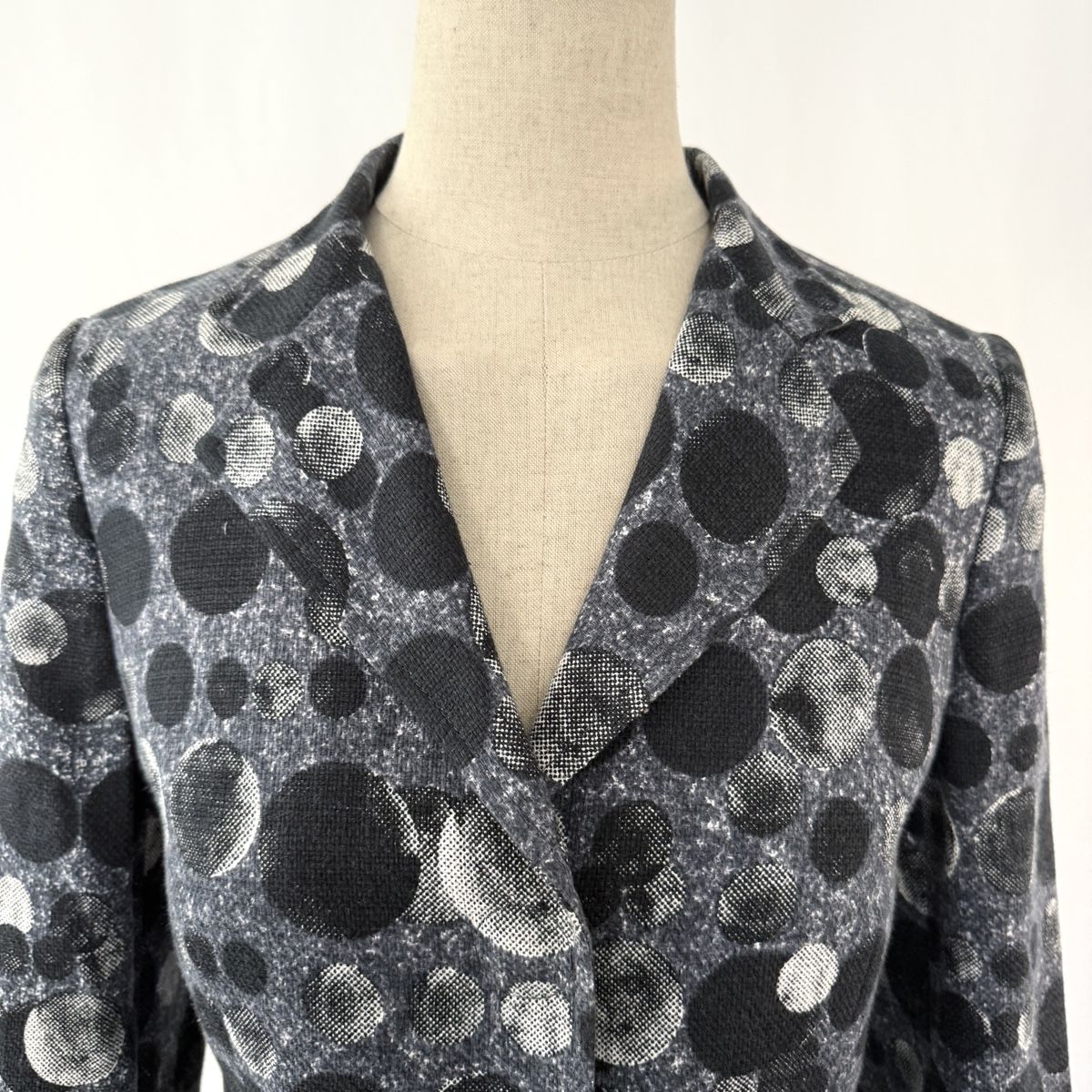 Akris Giacche: AKRIS Cotton Jacket – Nuovo (secondo la descrizione) da Freienbach venduto da Avviivva_Shop 1