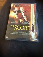 The Score (Robert de Niro, Edward Norton)