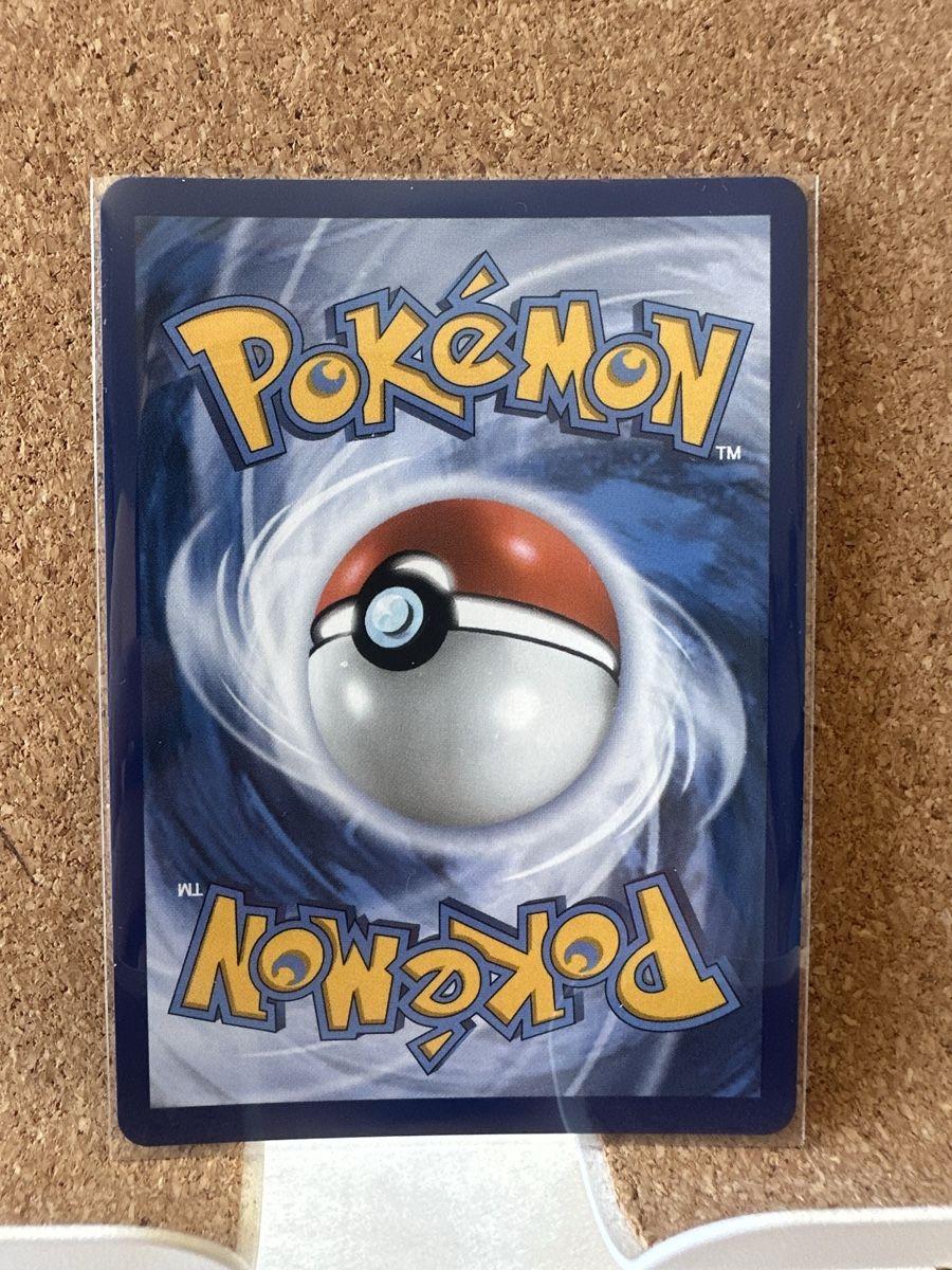 Karten: Pokemon -  First Partner Serie 2 / EN – Gebraucht aus Goldach von Lenny0220 4