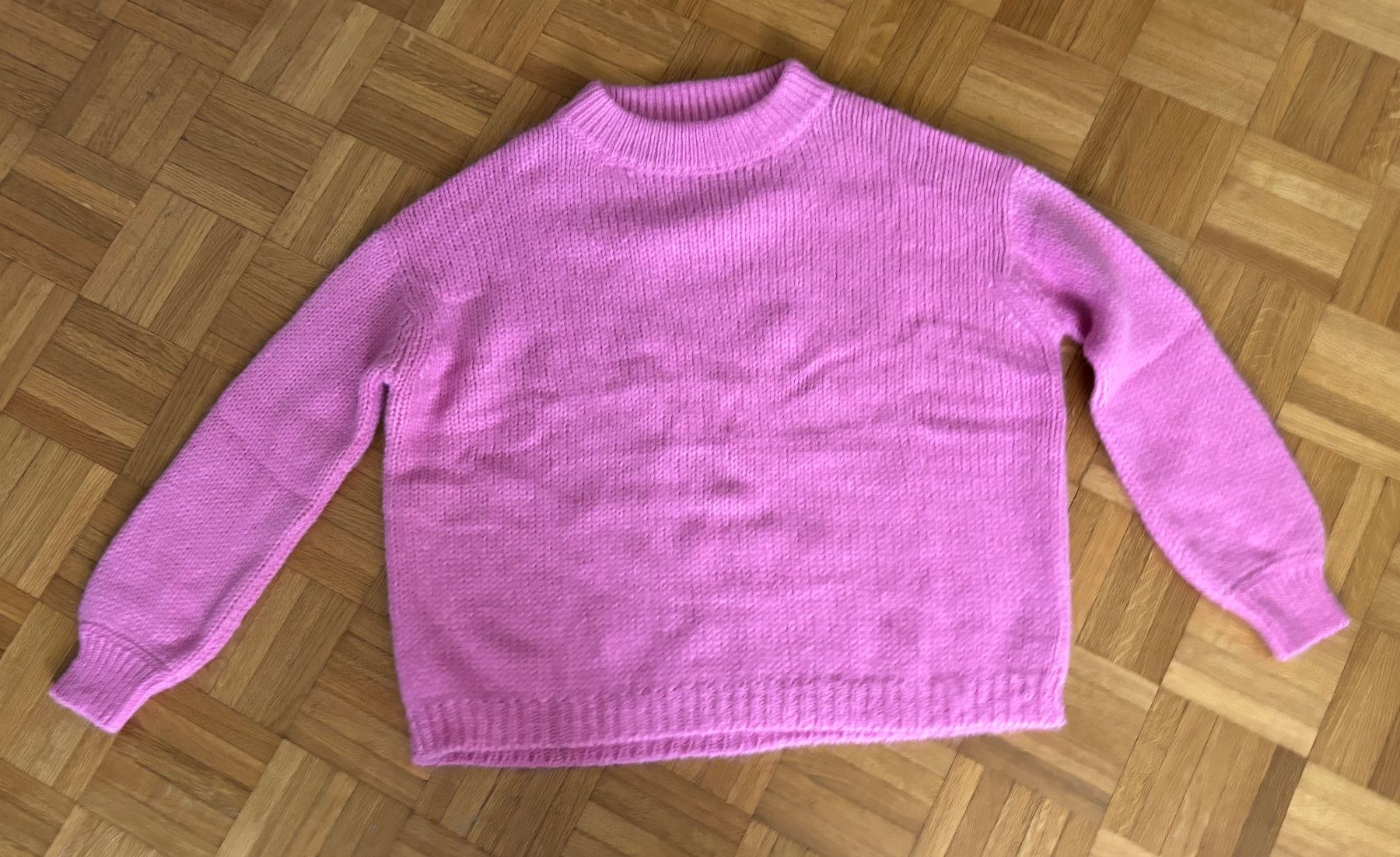 Jungle Folk Pullover & Sweatshirts: Jungle Folk Bay Sweater – Neu (gemäss Beschreibung) aus Luzern von naome 1