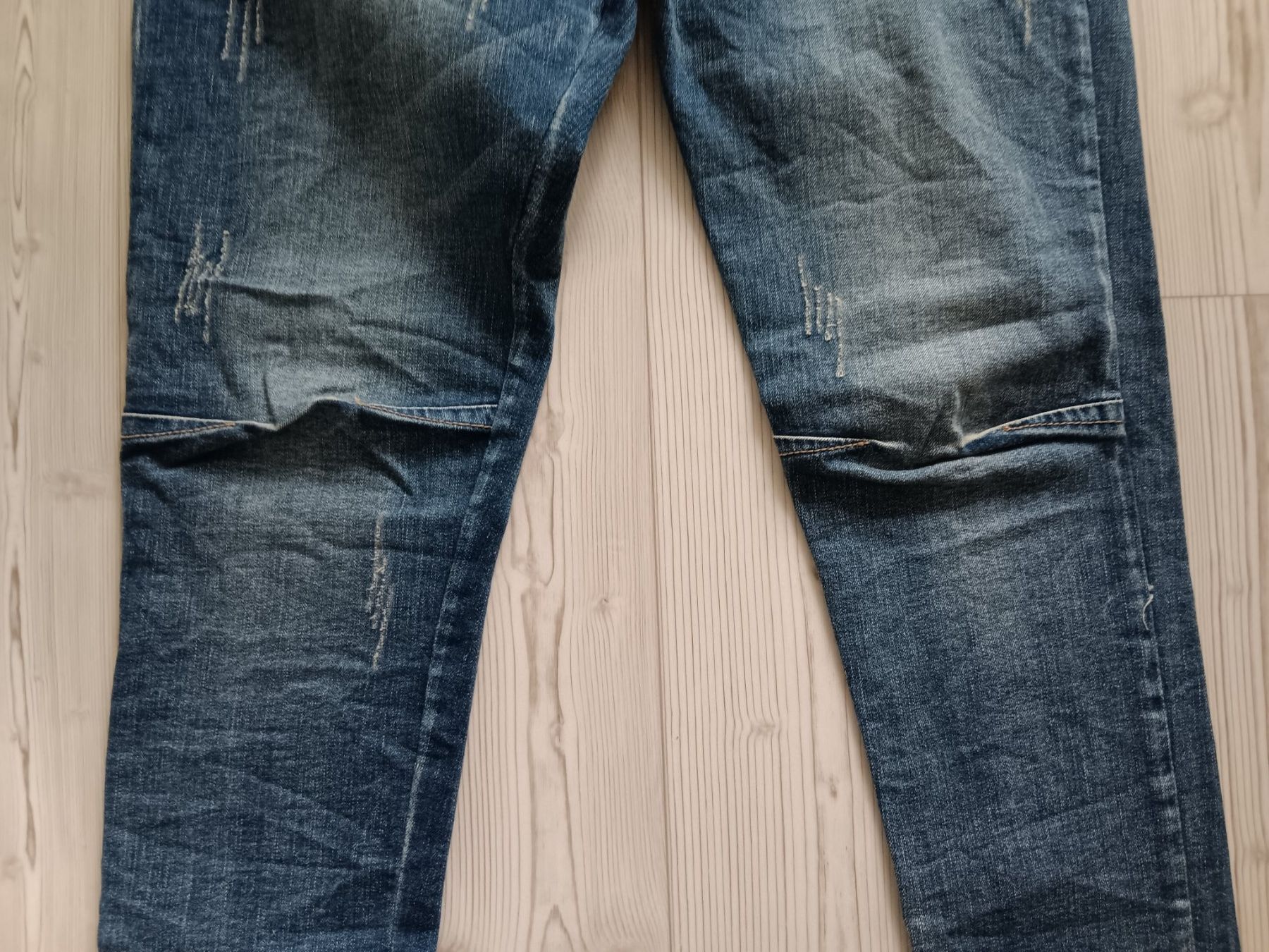 Jeans: NUNA LIE Jeans taille / Grosse L – Gebraucht aus Cossonay-ville von Super-Price-Quality 2