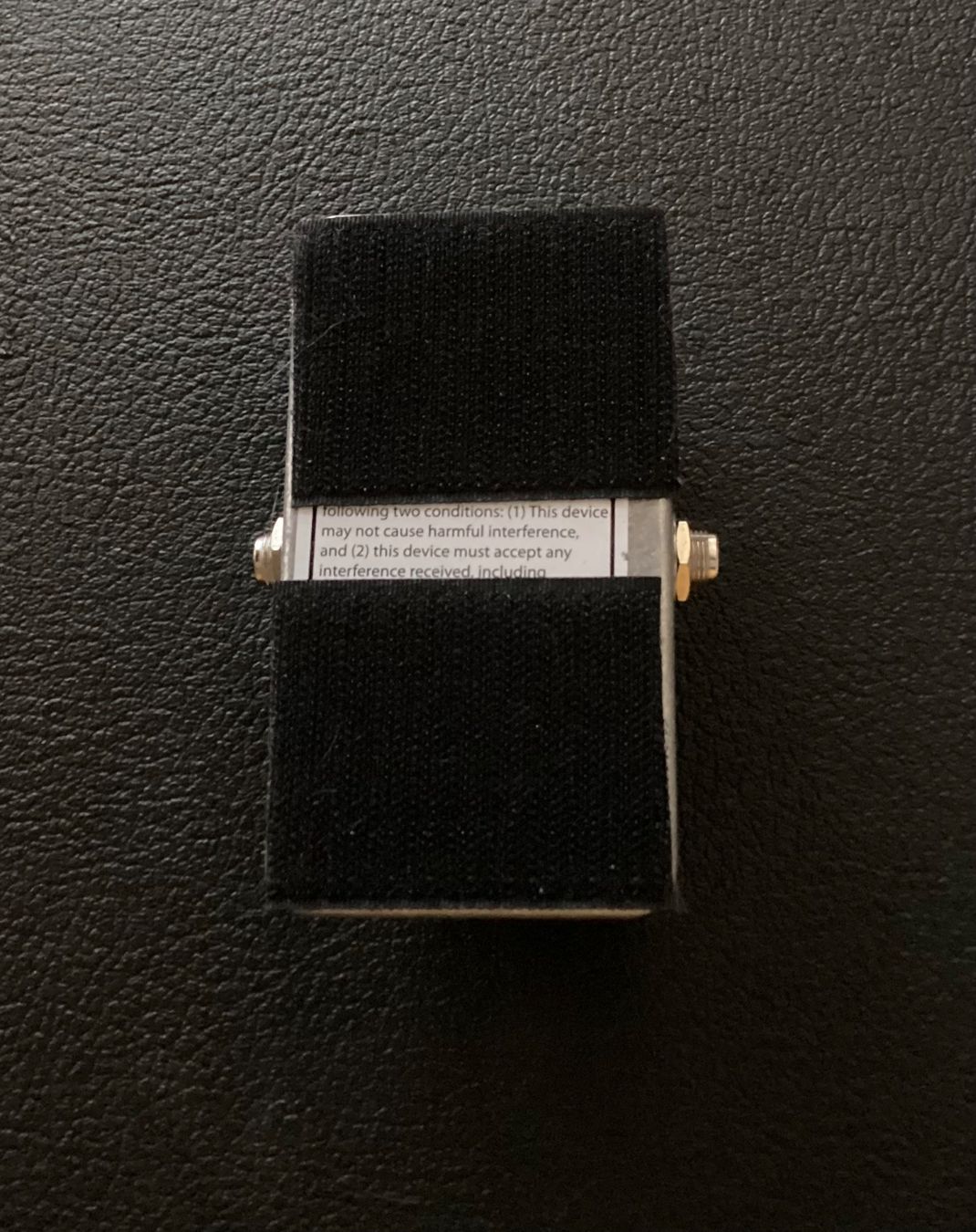 Electro-Harmonix Instruments de musique: Electro-Harmonix Bass Clone chorus Pedal – D'occasion à Spreitenbach par seamus303 1
