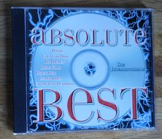 Absolute Best - Die Internationale - F35