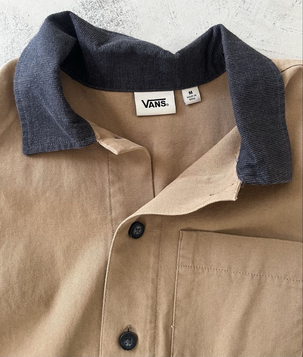 Vans Jacken: Vans jacket  – Gebraucht aus Iseo von val_tgk5 1