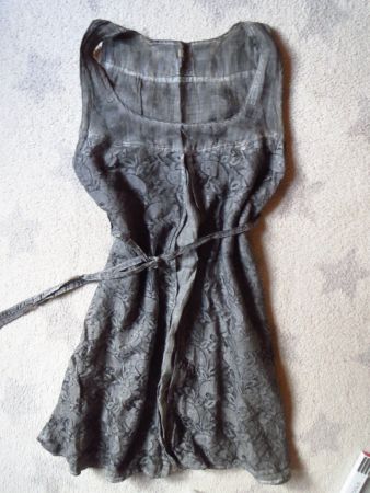 super spezielles NILE Damen Kleid Gr M