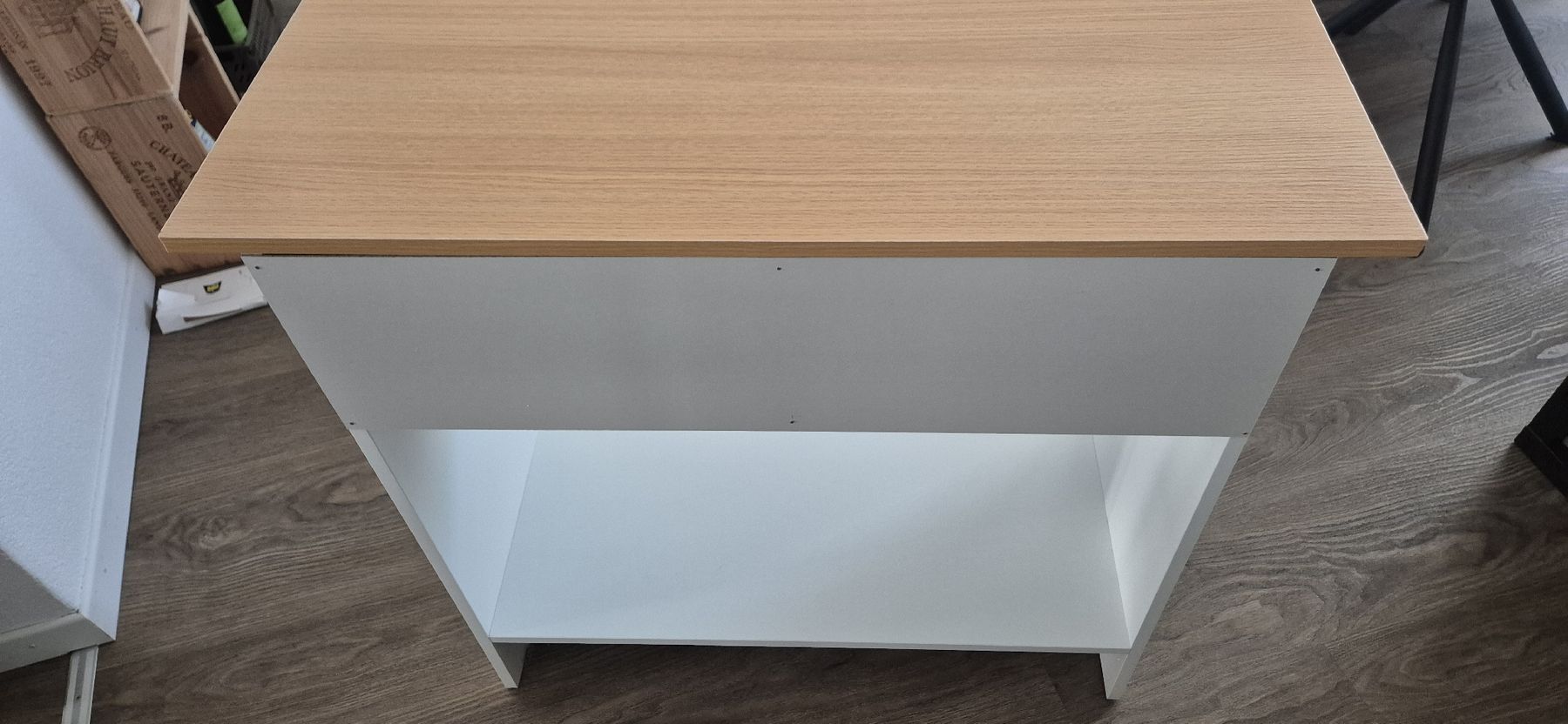 Kommoden: Kommode weiss – Neu (gemäss Beschreibung) aus Baden von sop_wk7m 2