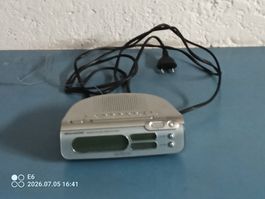 Radiowecker Marke: Sony