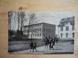 Villa St-Jean, Fribourg, 23.VI.06