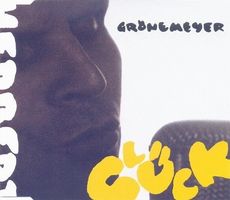 HERBERT GRÖNEMEYER (CD-Maxi) Glück NEUWERTIG