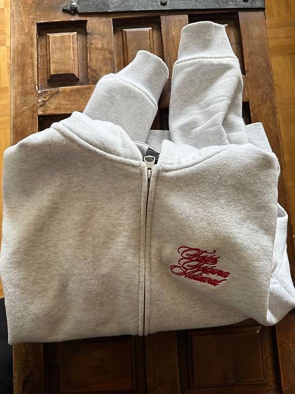 Giacche: Sweatjacke Grau – Usato da Safnern venduto da Avalona_07 1