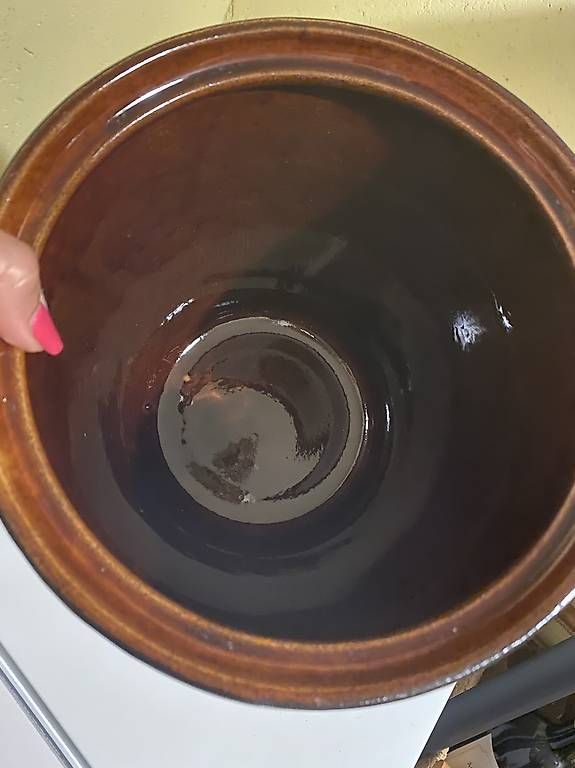 Töpfe: Rumtopf – Gebraucht aus Cureglia von Alevintage74 3