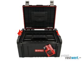 Werkzeugkoffer von QBRICK