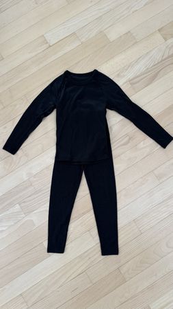 Thermo Unterwäsche Set, Gr.110