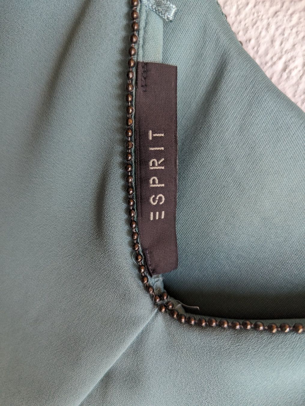 Esprit Kleider: Kleid von Esprit, wie neu, Gr.38 – Gebraucht aus Chur von Ronja777 7