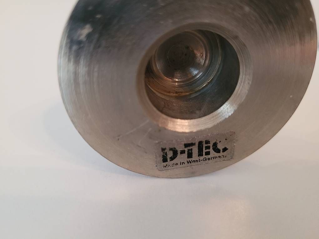 Portacandele: Design Kerzenständer Vintage 80er D-TEC – Usato da Spreitenbach venduto da dde_5k86 3