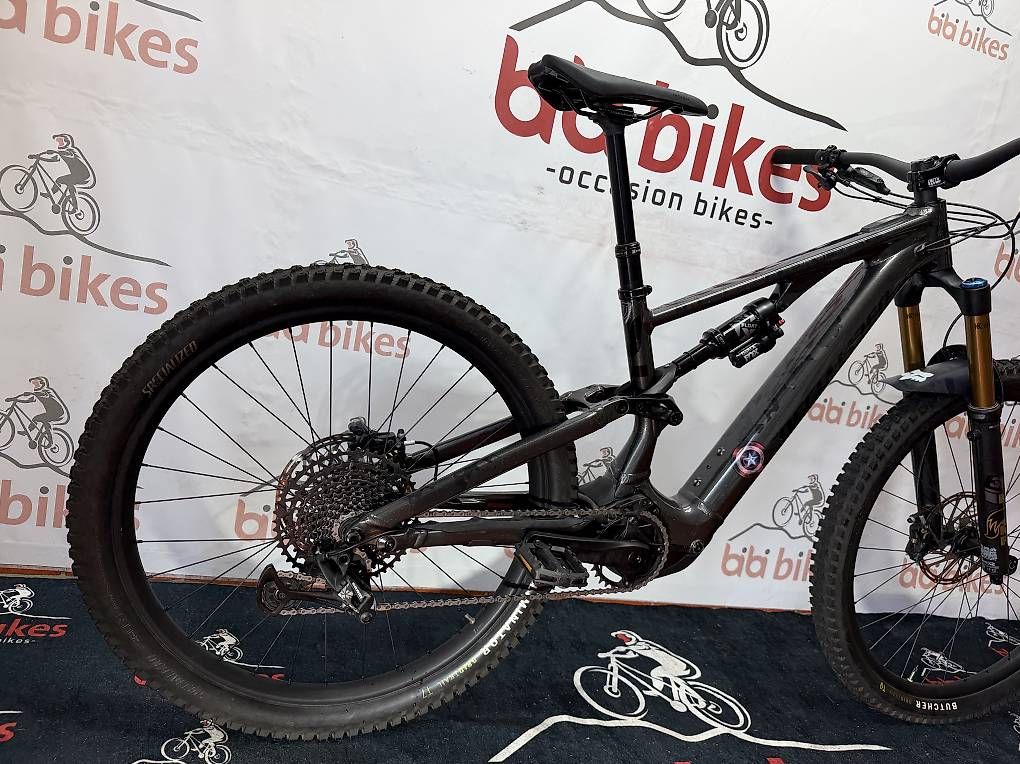 Specialized Biciclette: NEUWERTIG! Specialized Levo SL 2 Comp, GARANTIE! – Usato da Grafstal venduto da Bibi-Bikes 7