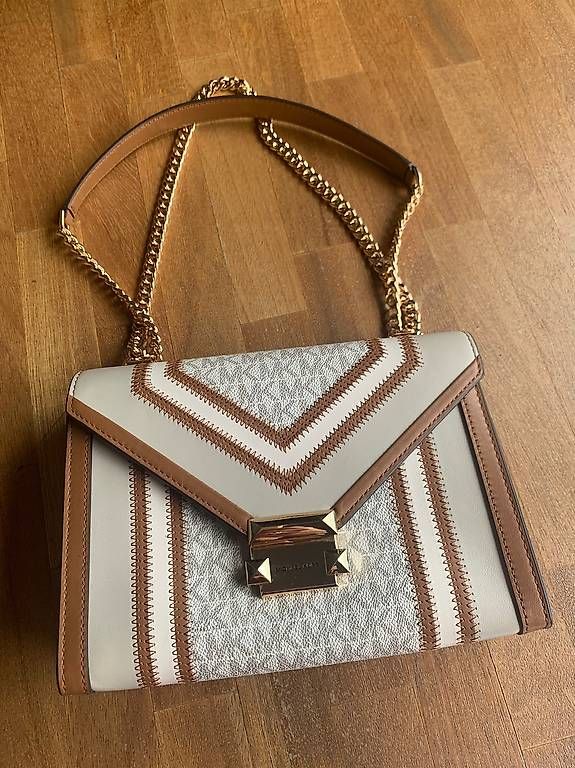 Sacs femmes: Borsa Michael Kors Withney nuova – D'occasion à Pambio-Noranco par Derimey 4