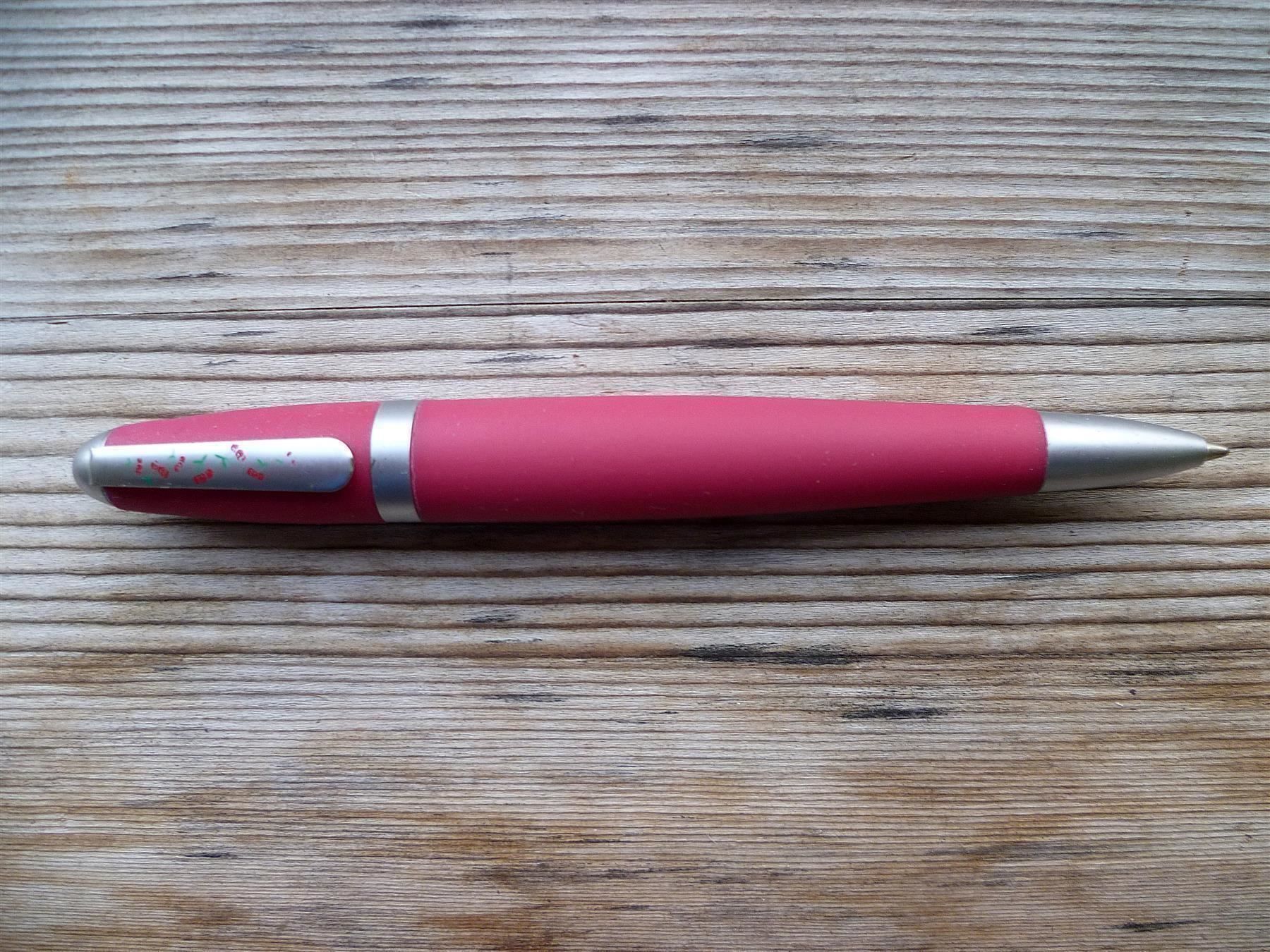 Penna & Evidenziatori: Swatch Kugelschreiber – Usato da Aarau venduto da Rdodger 1