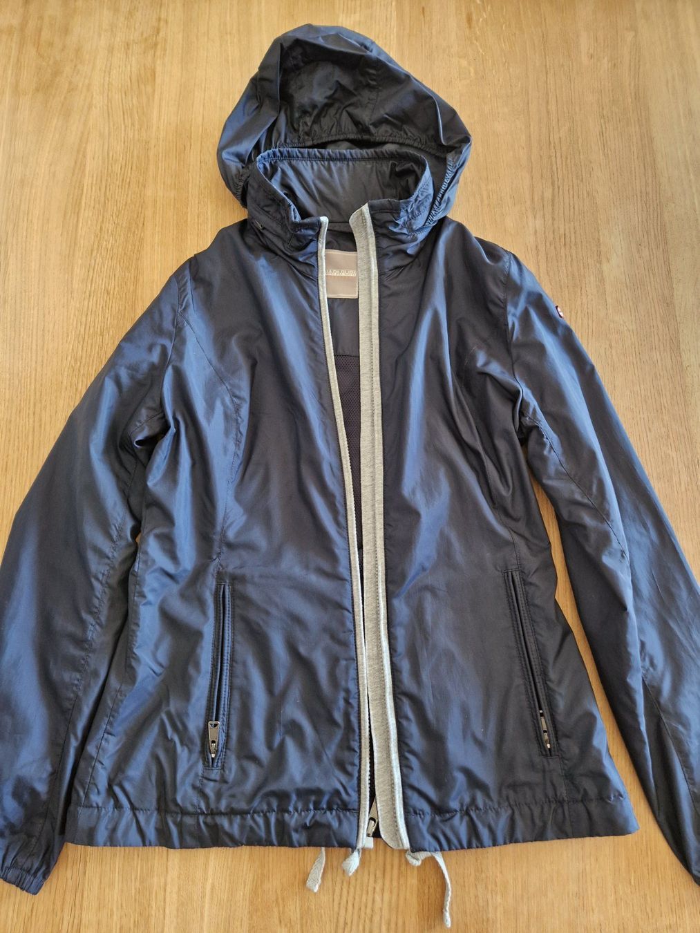 Napapijri Giacche: Veste shell NAPAPIJRI S – Nuovo (secondo la descrizione) da Satigny venduto da Helene2014 5