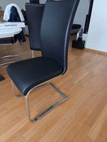 6 Esszimmerstühle