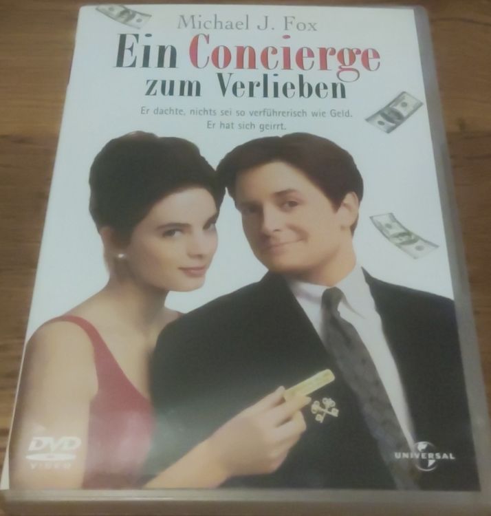 Filme Mit Michael J Fox